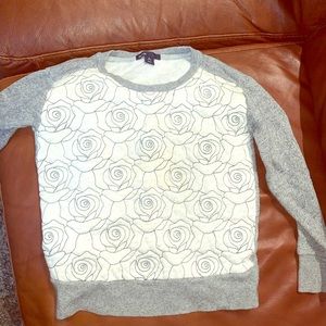 Girls sweater